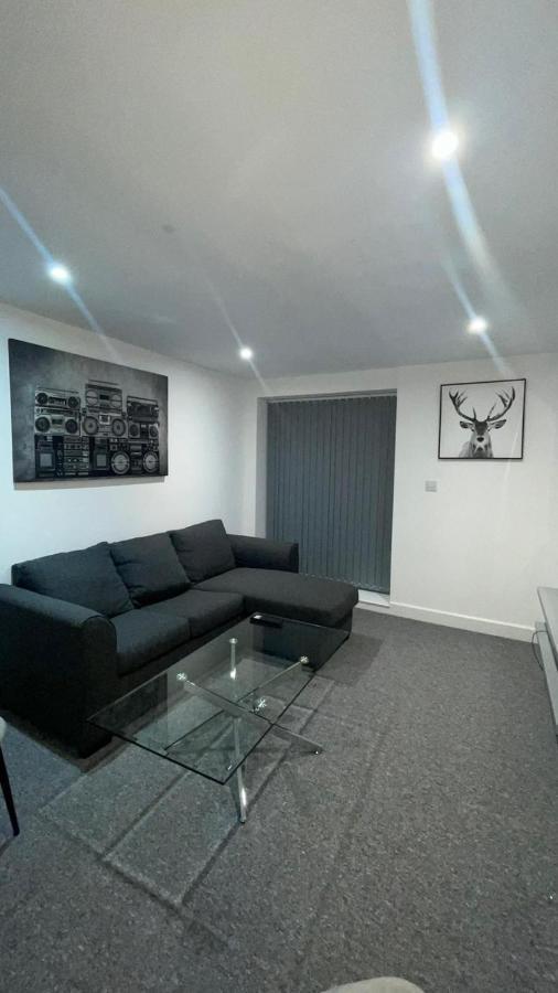 2 Bed Room Luxury Apartment In Old Kent Road Londres Extérieur photo